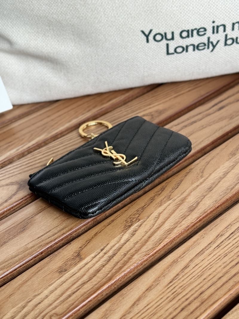 YSL Wallets Purse